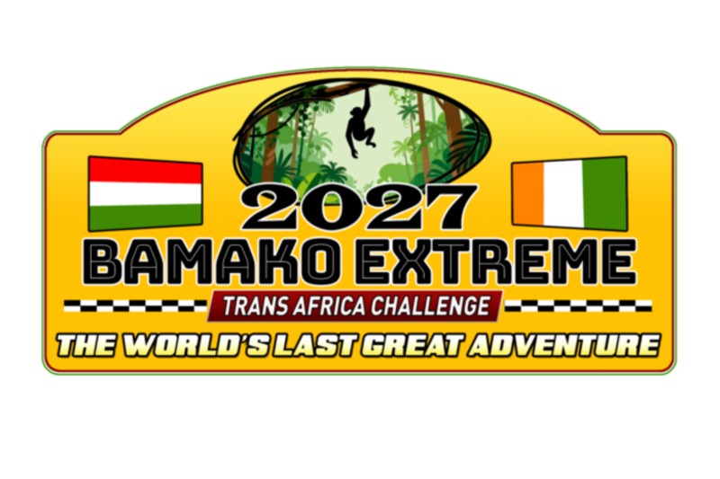 Bamako Extreme to take place in&nbsp;2027