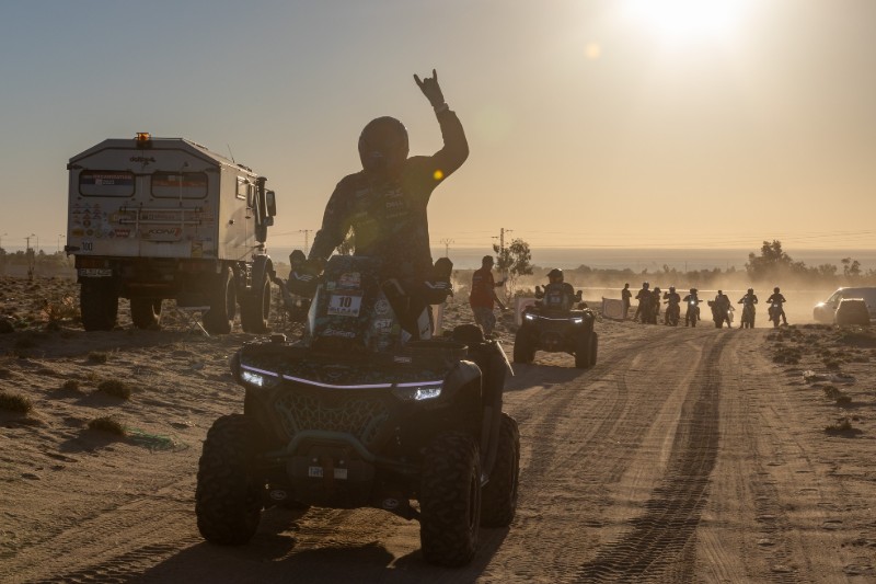 2025 Fenix Rally: From Our&nbsp;Newsroom