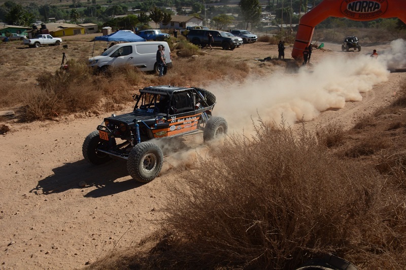 Kim Matzen set for Dakar Classic debut