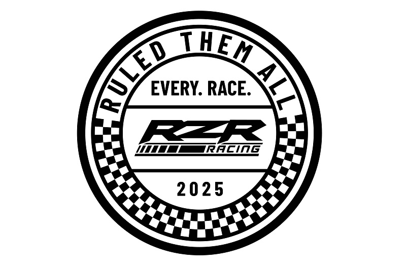 Polaris celebrates perfect UTV&nbsp;season