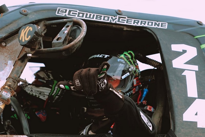 NORRA introduces King of Baja Challenge for 6100&nbsp;trucks