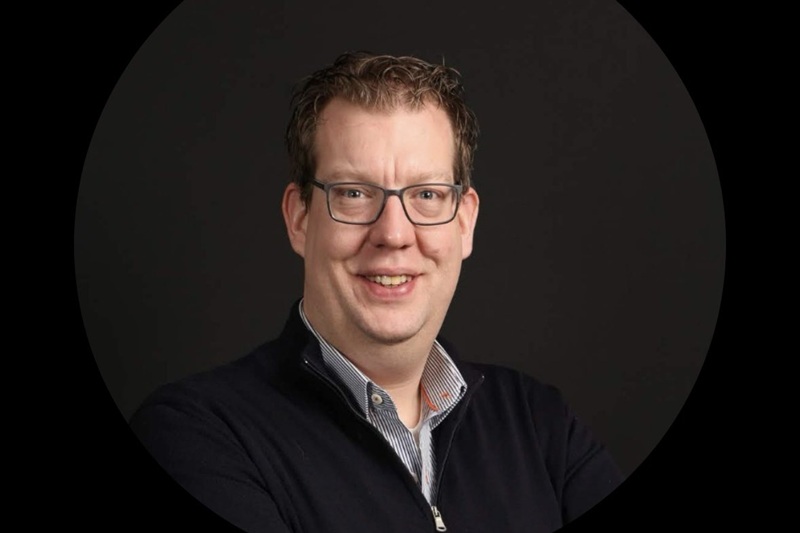 Jan Seinen named FIA chief steward for&nbsp;Dakar