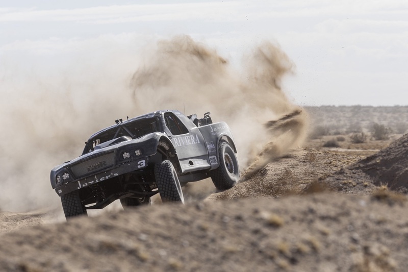 2026 Parker 400 moved up a&nbsp;week