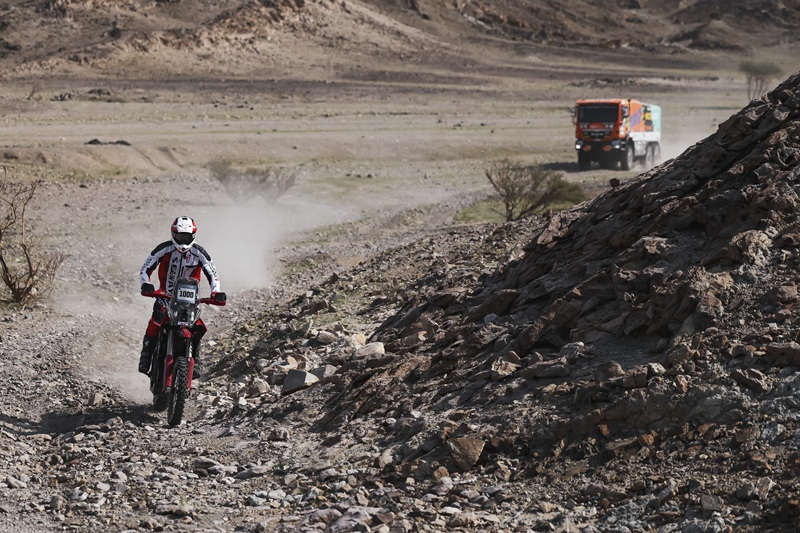 Segway wins Mission 1000 fan&nbsp;vote