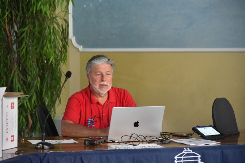 Daniele Santini dies in AER road&nbsp;accident