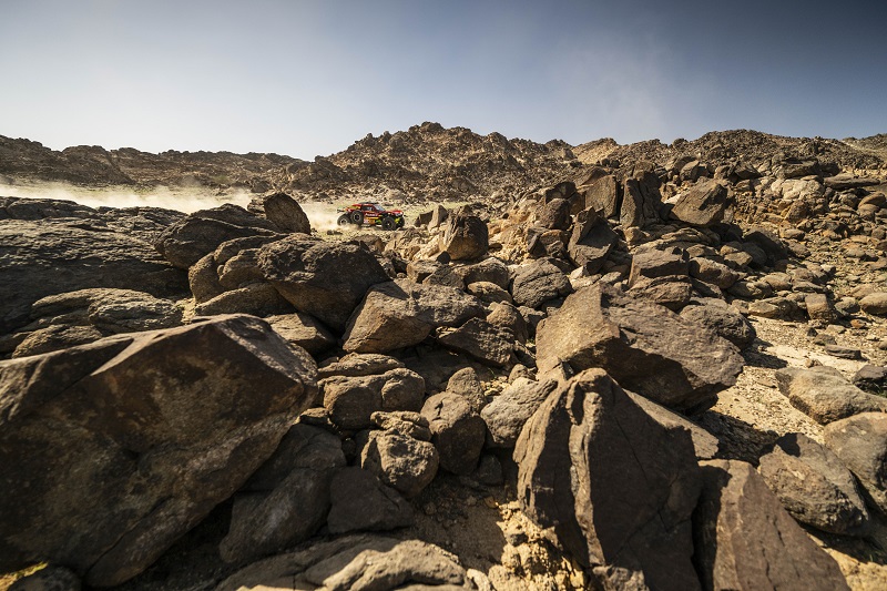 Out of Dakar, Pascal Delacour gears up for&nbsp;AER