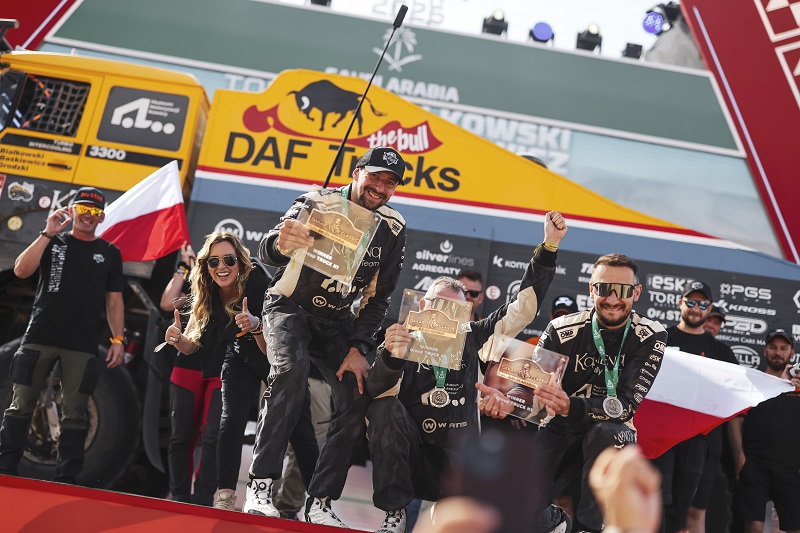 Kamena commits to World Baja Cup