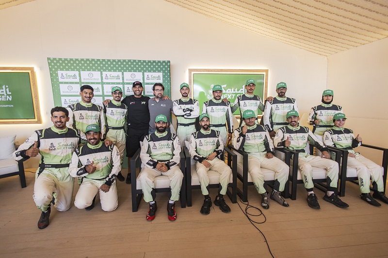 Saudi Next Gen returns for&nbsp;2026