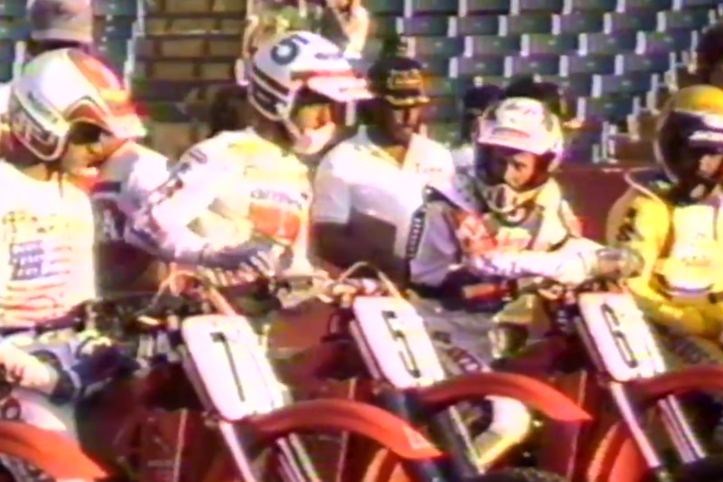 Curtains close on one-time Supercross track Highmark&nbsp;Stadium