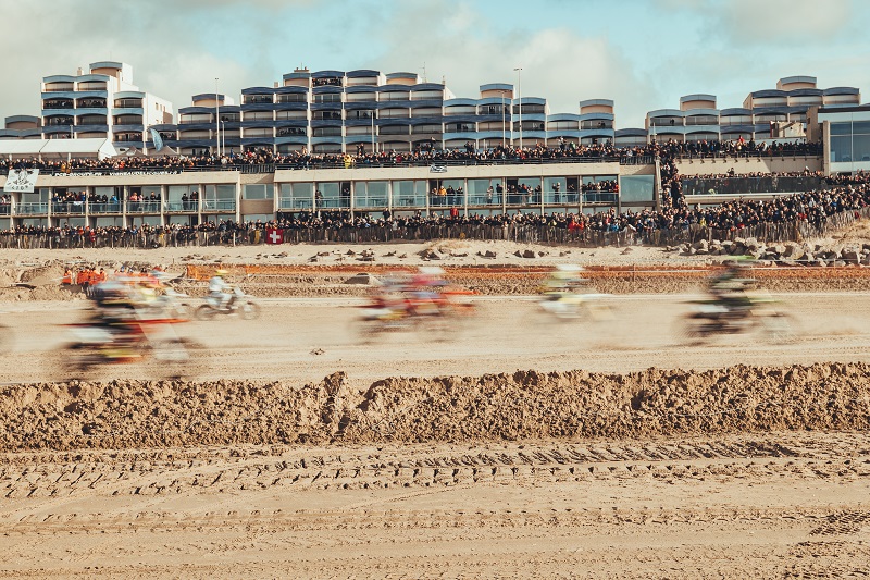 2026 Enduropale du Touquet entry&nbsp;list