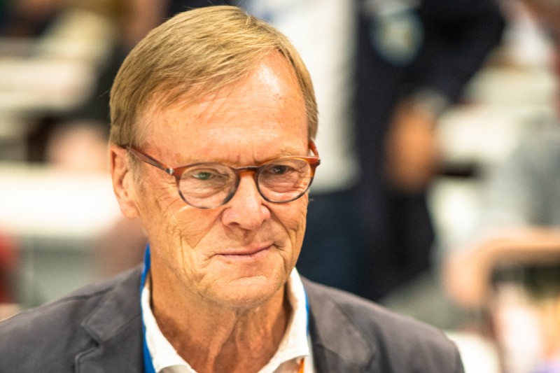 Ari Vatanen condemns “moral bankruptcy of the&nbsp;IOC”