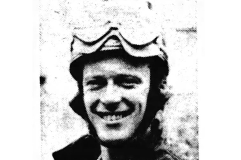 Arthur Lampkin, 1938–2026