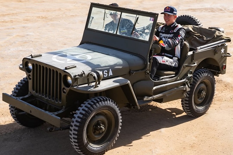 2026 King of the Hammers: From Our Newsroom