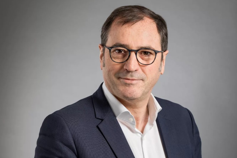 Denis Le Vot “truly excited to embark on this new adventure” as BRP&nbsp;CEO