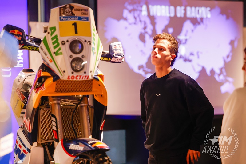 Racing Motorcycle Museum opening to public on February&nbsp;18