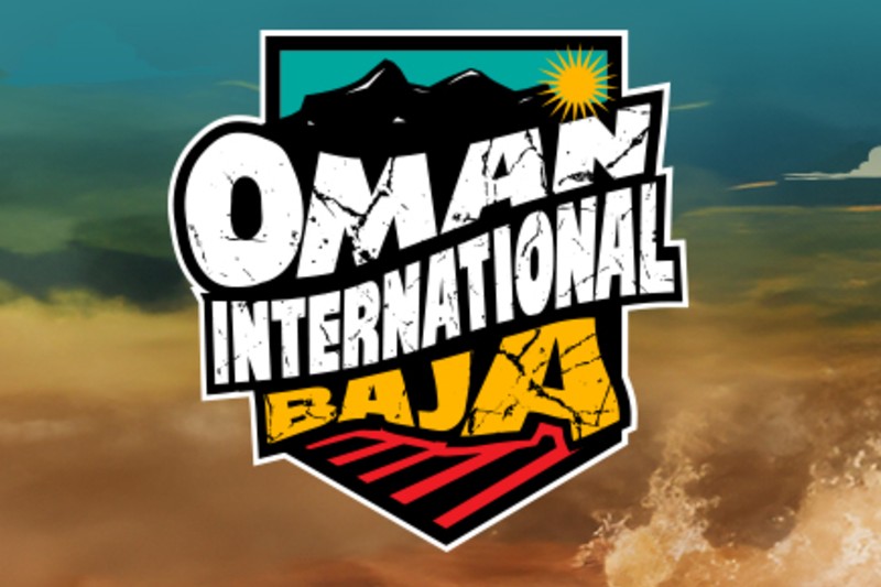 Oman International Baja to audition for&nbsp;MEBC