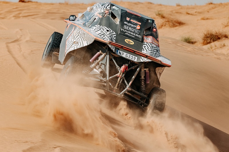 Puck Klaassen launches YouTube&nbsp;channel