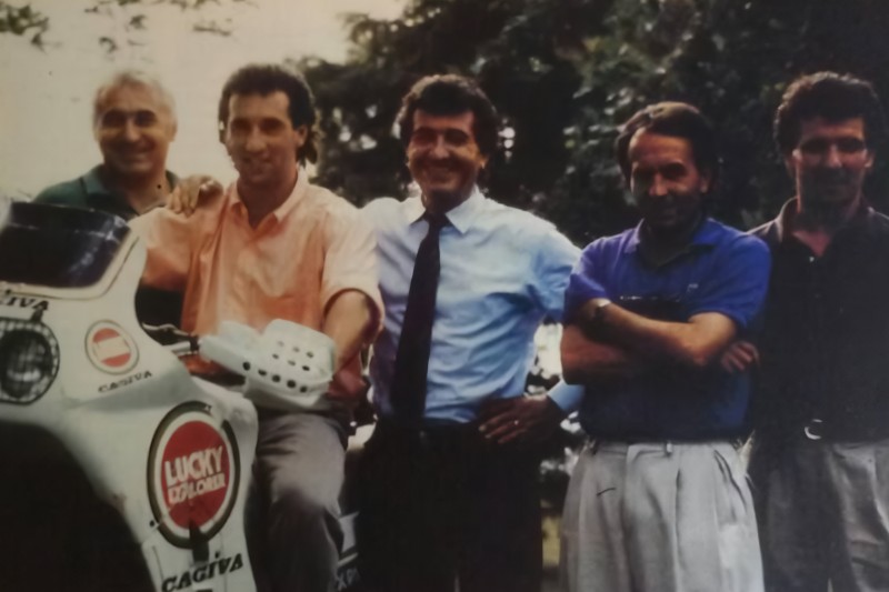 Toni Merendino dies at 73