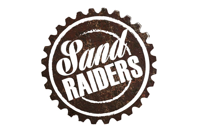 SandRaiders adds Paris–Dakar event in 2027