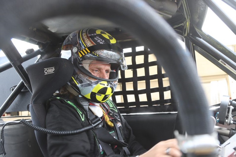 Shaun Richardson joins 2026 SST Long Beach&nbsp;grid