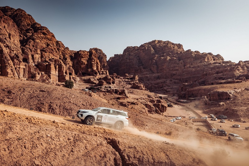 2026 Rally Jameel postponed