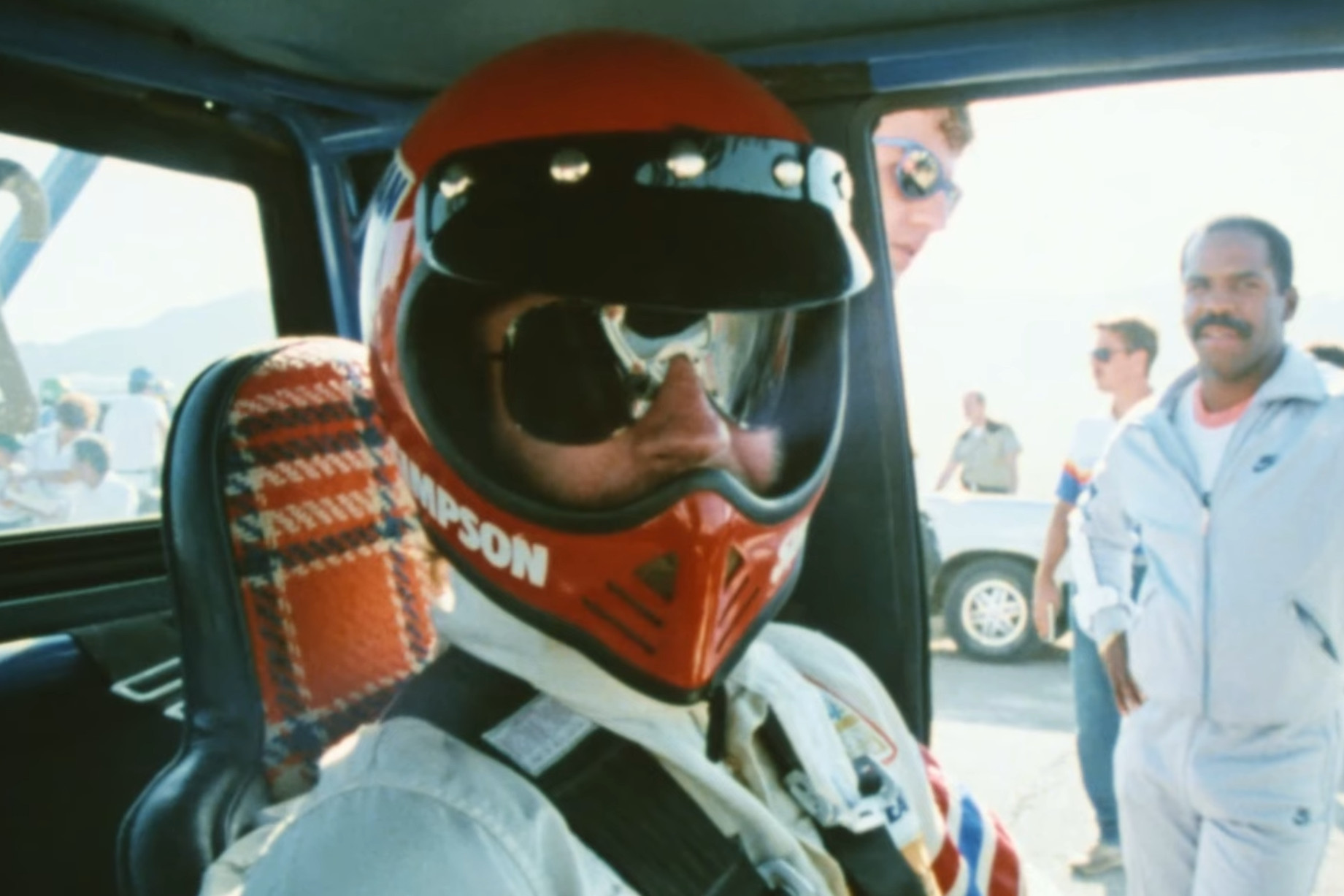 Chuck Norris, 1940–2026