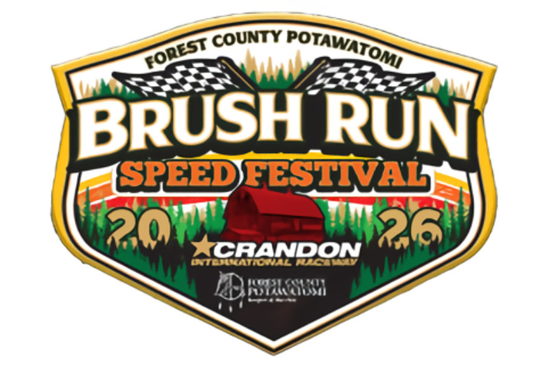 Crandon creates Forest County Potawatomi Brush Run Speed Festival