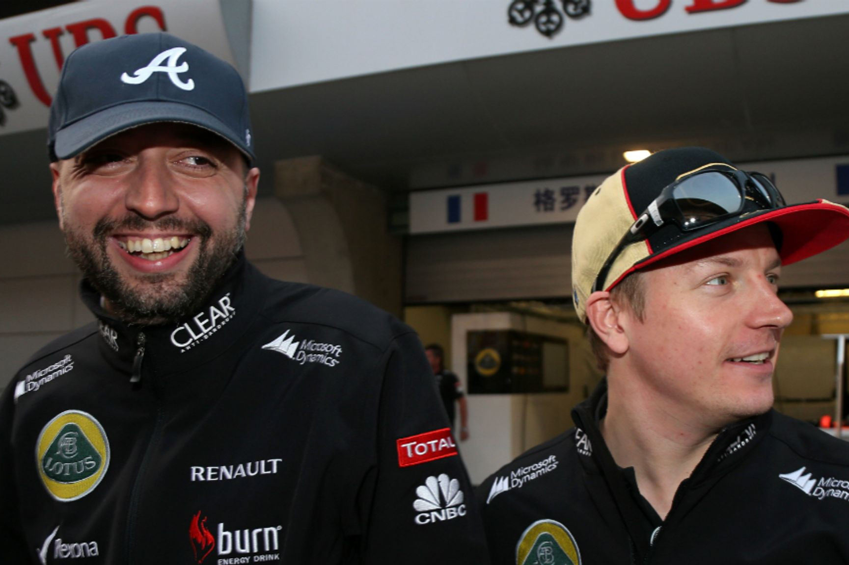 Iconic Racing entering desert racing