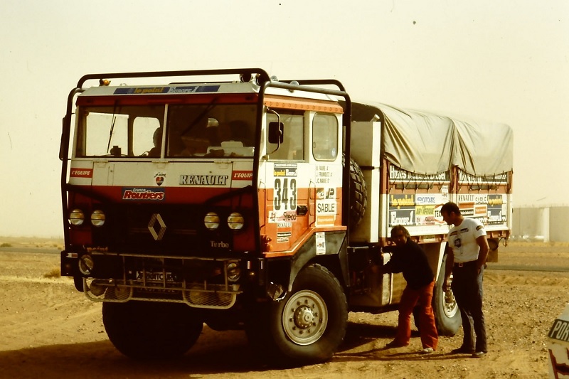 Jacques Frumholtz dies at 88