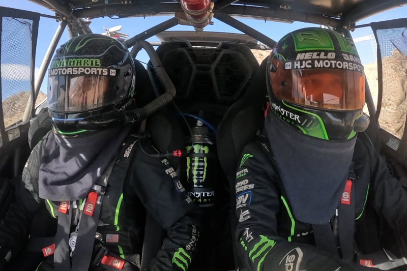 Janey Lee, Kylie Walton undergoing treatment after pre-running fire