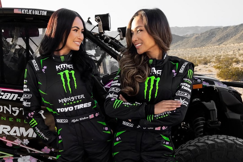 Janey Lee, Kylie Walton to undergo surgeries but “in good spirits”