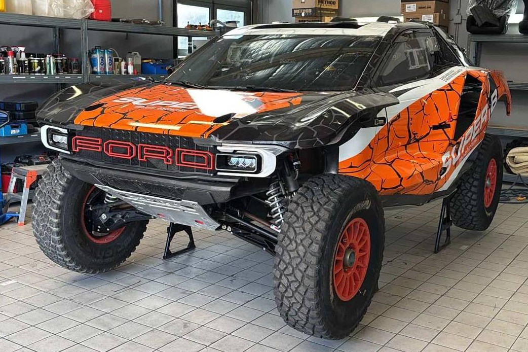 Kees Koolen set for T1+ debut in Raptor