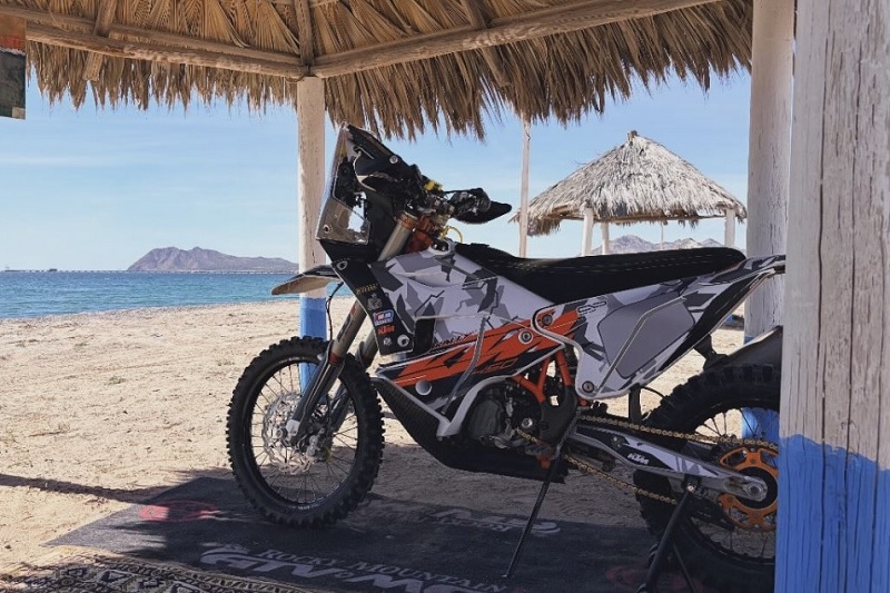 2026 Sonora Rally: From Our Newsroom