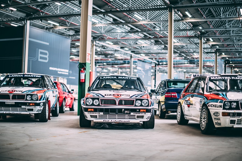 Stellantis Heritage Hub expands hours