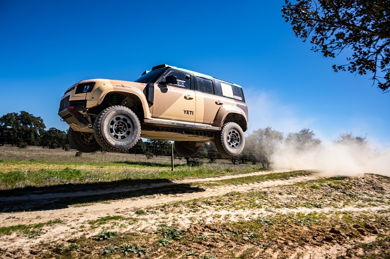 Stephane Peterhansel fined for missing homologation form