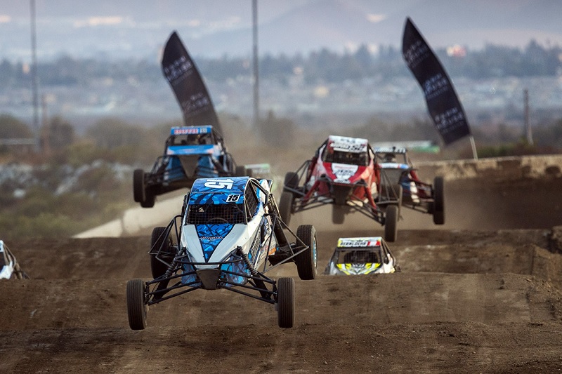 Glen Helen Off-Road National pushed back a week