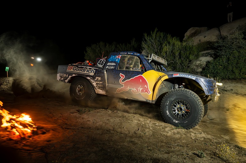 Rob MacCachren teaming up with Paul Weel