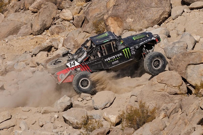 Casey Currie joins Pikes Peak International Hill Climb