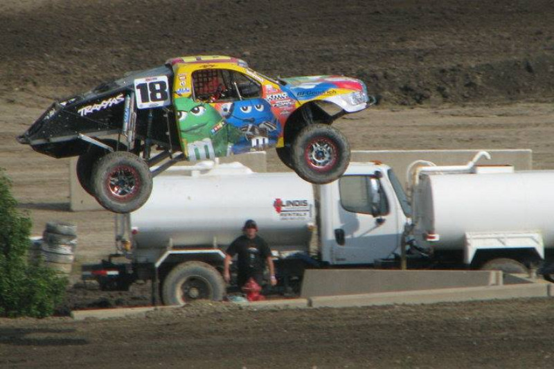 Kyle Busch, 1985–2026