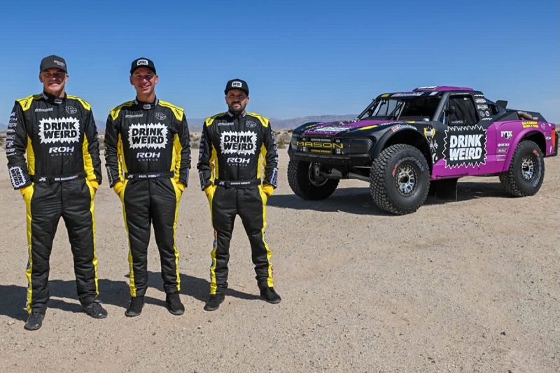New era begins for new-look Paul Weel Motorsport