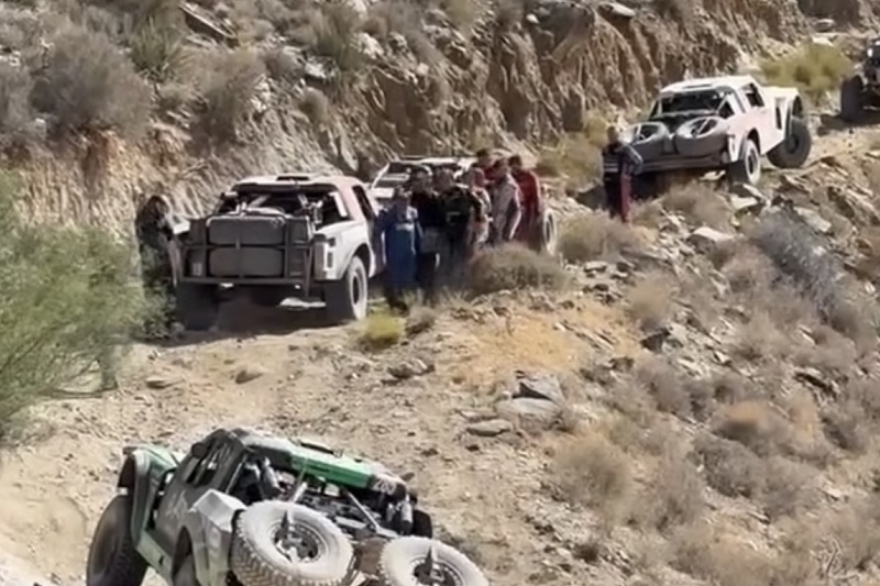 Baja mourns death of Jason Hogan