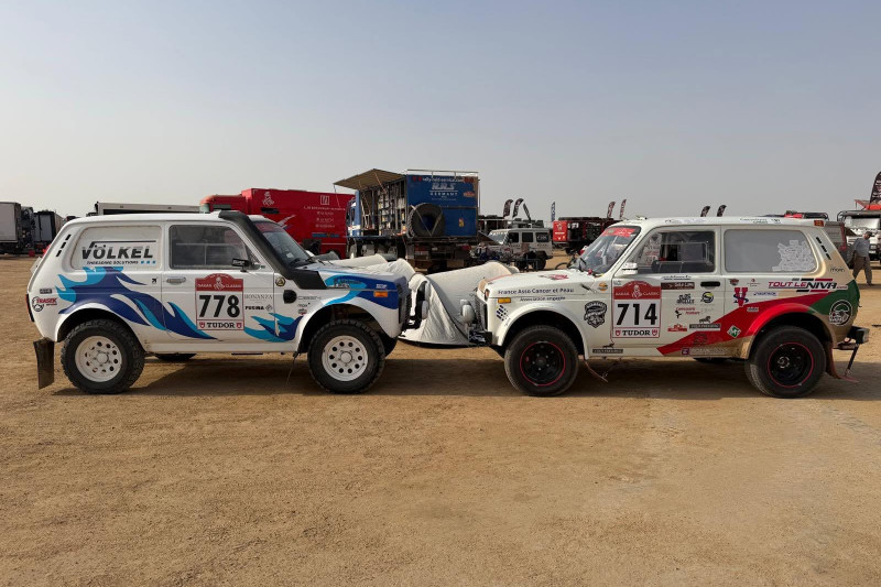 Pom’Family Racing heading to Le Mans Classic