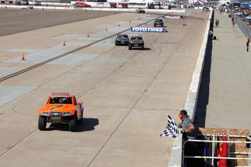 Robby Gordon on Coronado racing: “I still believe we were about ten years ahead of the curve”