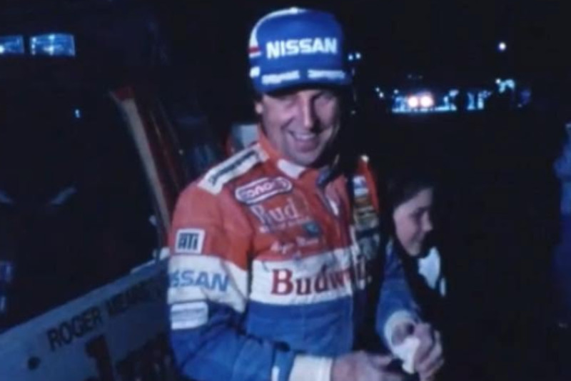 Roger Mears named to West Coast Stock Car/Motorsports Hall of Fame