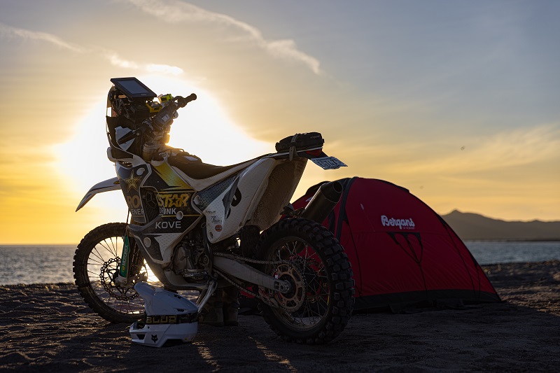 Sonora Rally creates 3-day raid