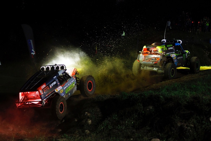 Crandon and Ultra4 extend and expand partnership
