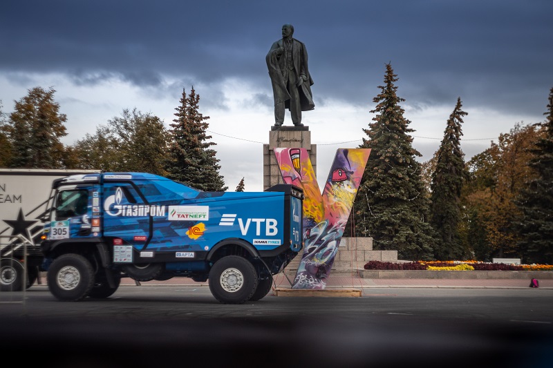 Ukraine, Baltics blindsided by FIA Russia ruling: “This situation has puzzled a lot of people, not only in Ukraine”