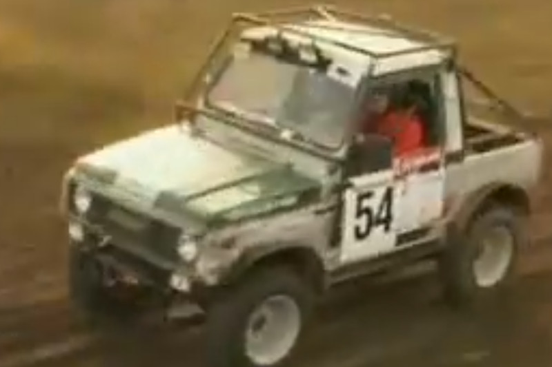 Hungarian Baja set for November 12–15