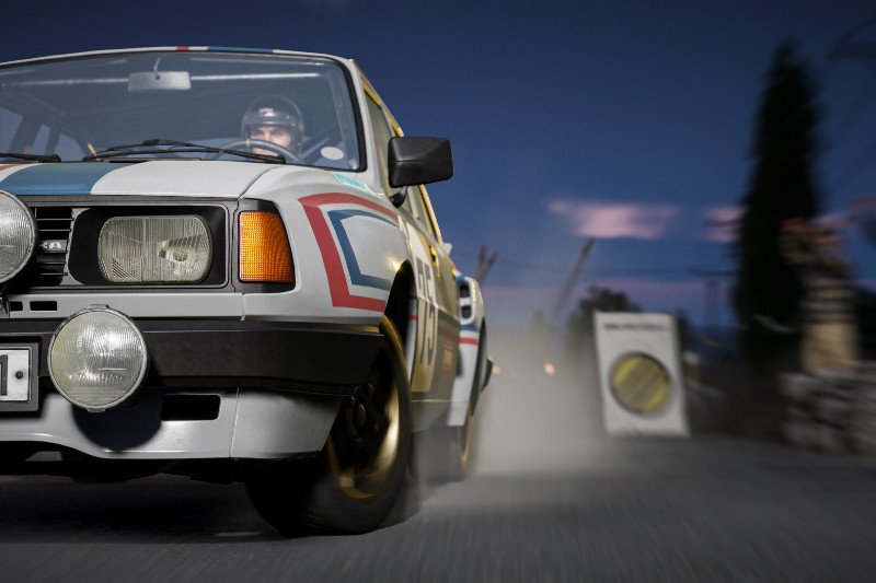 “Arma Reforger”, for some reason, getting rally DLC