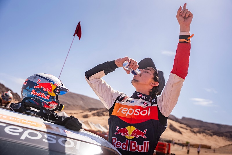 2026 Rallye du Maroc: Seth Quintero’s consistency key to Ultimate victory